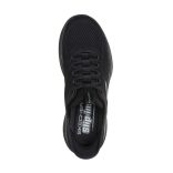 Skechers férfi cipő-232466-BBK