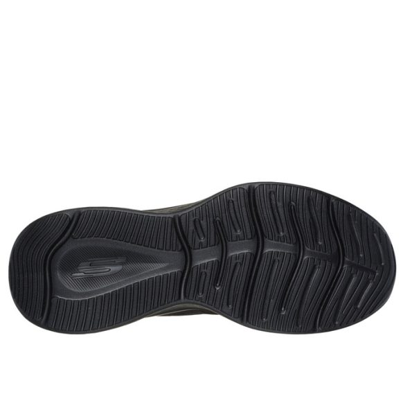 Skechers férfi cipő-232466-BBK
