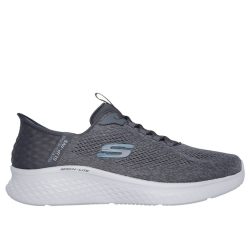 Skechers férfi cipő-232466-CCBL
