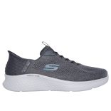 Skechers férfi cipő-232466-CCBL