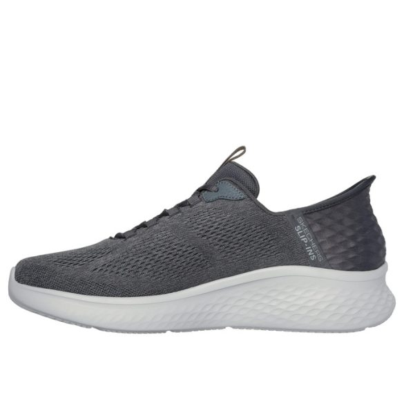 Skechers férfi cipő-232466-CCBL