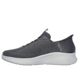 Skechers férfi cipő-232466-CCBL