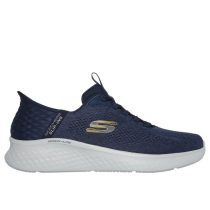 Skechers férfi cipő-232466-NVYL
