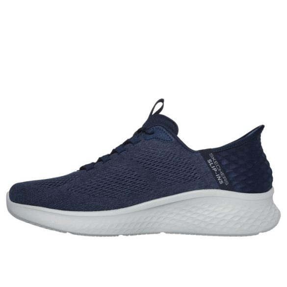 Skechers férfi cipő-232466-NVYL