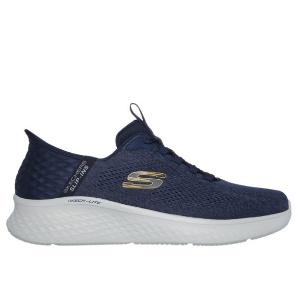 Skechers férfi cipő-232466-NVYL