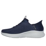 Skechers férfi cipő-232466-NVYL