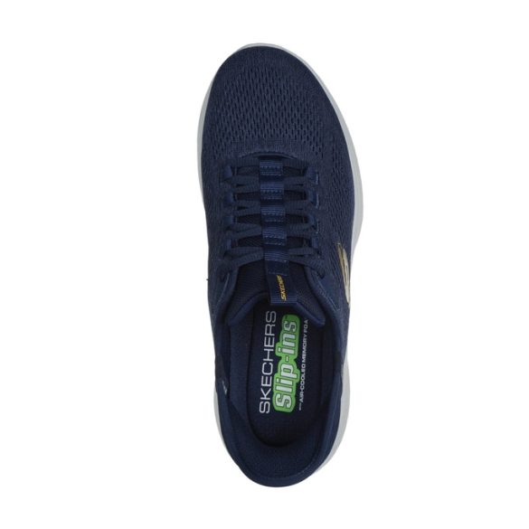 Skechers férfi cipő-232466-NVYL