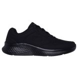 Skechers férfi cipő-232499-BBK