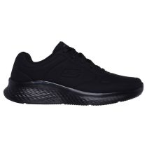 Skechers férfi cipő-232499-BBK