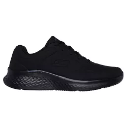 Skechers férfi cipő-232499-BBK