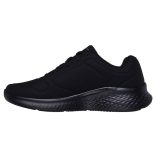 Skechers férfi cipő-232499-BBK