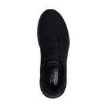 Skechers férfi cipő-232499-BBK