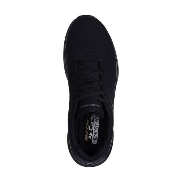 Skechers férfi cipő-232499-BBK