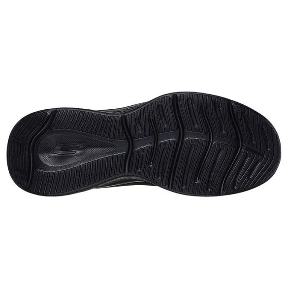 Skechers férfi cipő-232499-BBK
