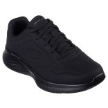 Skechers férfi cipő-232499-BBK
