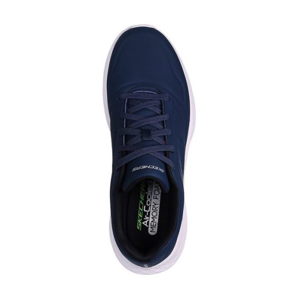 Skechers férfi cipő-232499-NVY