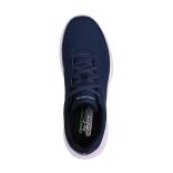 Skechers férfi cipő-232499-NVY