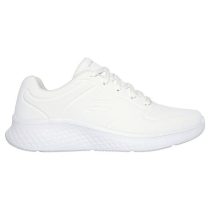 Skechers férfi cipő-232499-WHT