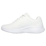 Skechers férfi cipő-232499-WHT