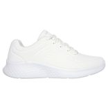Skechers férfi cipő-232499-WHT