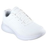 Skechers férfi cipő-232499-WHT