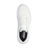 Skechers férfi cipő-232499-WHT