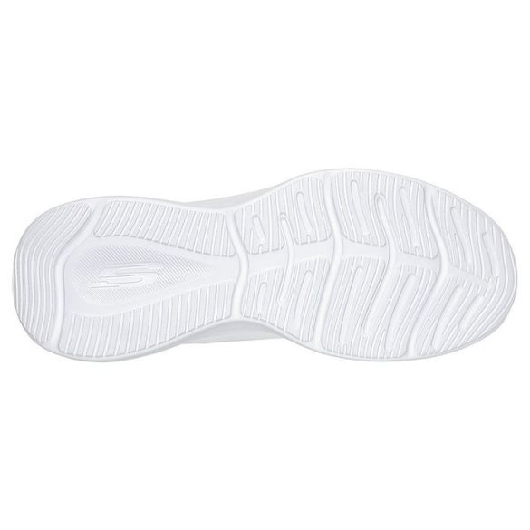 Skechers férfi cipő-232499-WHT