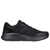 Skechers férfi cipő-232591-BBK