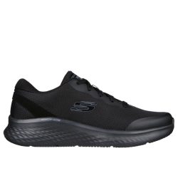 Skechers férfi cipő-232591-BBK
