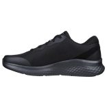 Skechers férfi cipő-232591-BBK