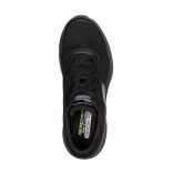 Skechers férfi cipő-232591-BBK