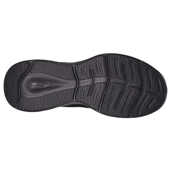 Skechers férfi cipő-232591-BBK