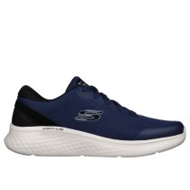 Skechers férfi cipő-232591-NVBK