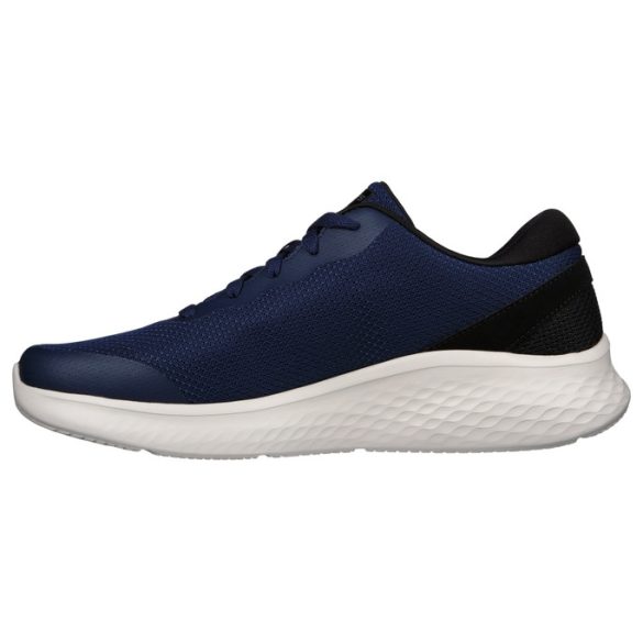 Skechers férfi cipő-232591-NVBK
