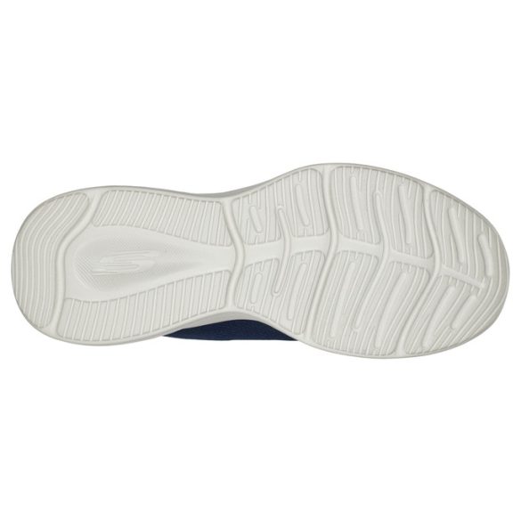 Skechers férfi cipő-232591-NVBK