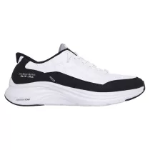 Skechers férfi cipő-232619-WBK