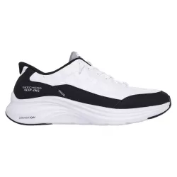 Skechers férfi cipő-232619-WBK