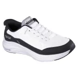 Skechers férfi cipő-232619-WBK
