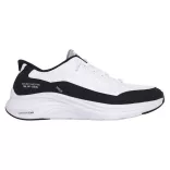 Skechers férfi cipő-232619-WBK