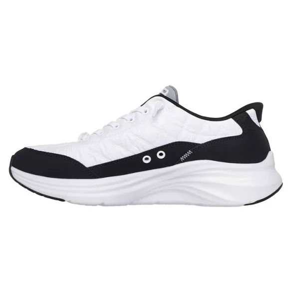 Skechers férfi cipő-232619-WBK