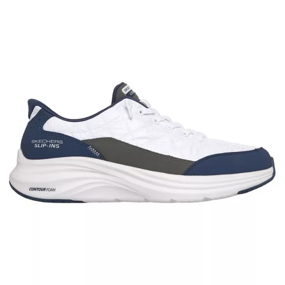 Skechers férfi cipő-232619-WNV