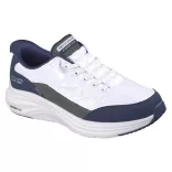 Skechers férfi cipő-232619-WNV