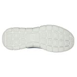 Skechers férfi cipő-232698-BLBK