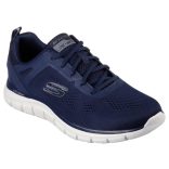 Skechers férfi cipő-232698-NVY