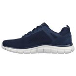 Skechers férfi cipő-232698-NVY