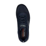 Skechers férfi cipő-232698-NVY
