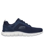 Skechers férfi cipő-232698-NVY