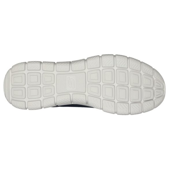 Skechers férfi cipő-232698-NVY