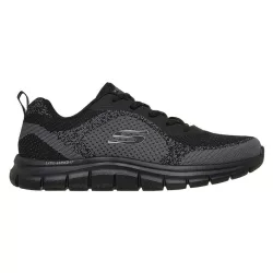 Skechers férfi cipő-232699-BBK