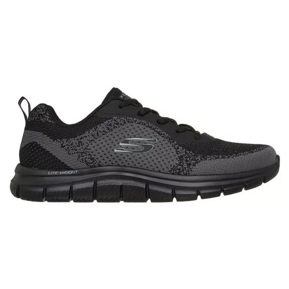 Skechers férfi cipő-232699-BBK